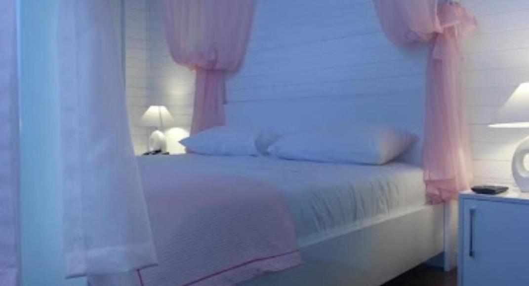 Boutique Artist Hotel Tirana Eksteriør billede