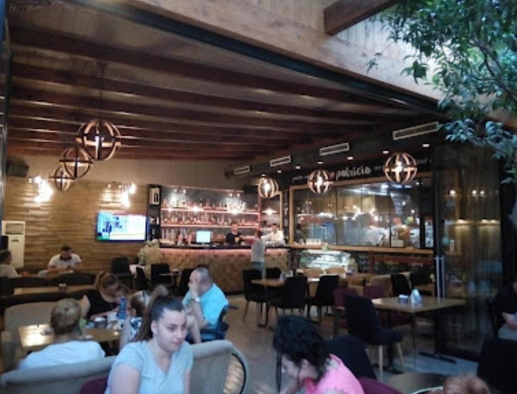 Boutique Artist Hotel Tirana Eksteriør billede