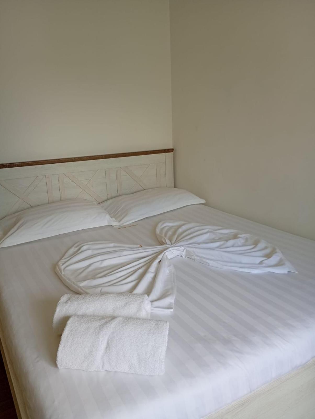Boutique Artist Hotel Tirana Eksteriør billede