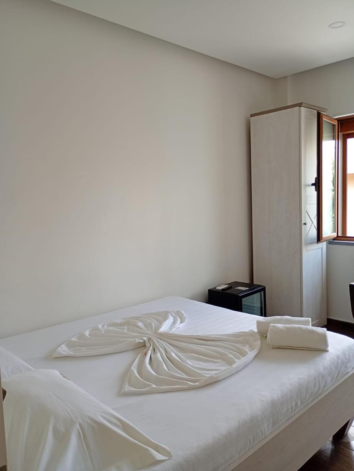 Boutique Artist Hotel Tirana Eksteriør billede