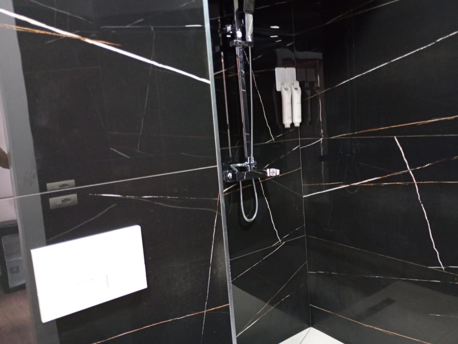 Boutique Artist Hotel Tirana Eksteriør billede