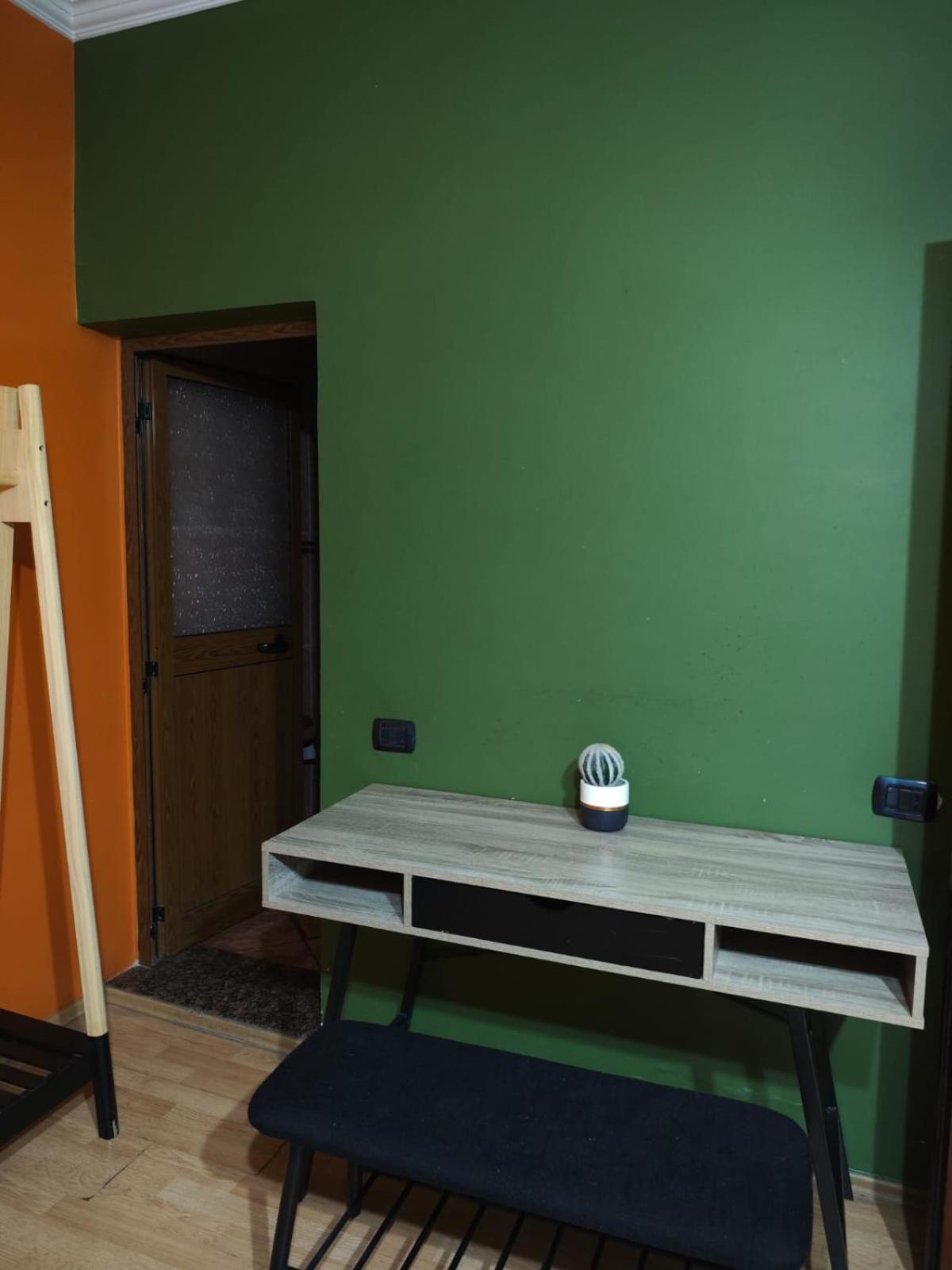 Boutique Artist Hotel Tirana Eksteriør billede
